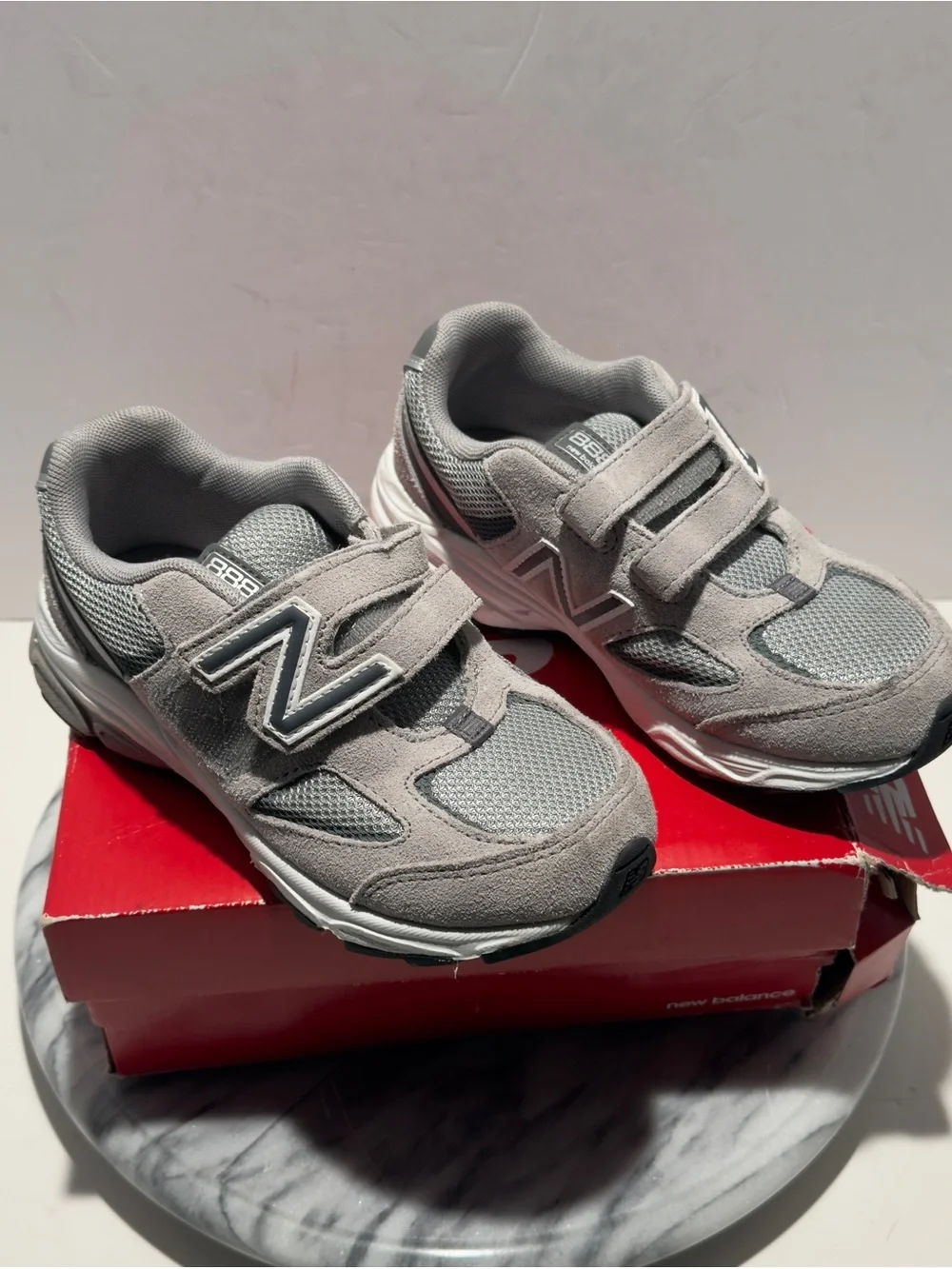 New Balance new balance